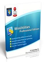 WinUtilities Professional Edition v10.38-P2P