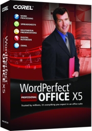 Corel WordPerfect Office Professional X5 v15.0.0.357 Incl. Keymaker READ NFO-AGAiN