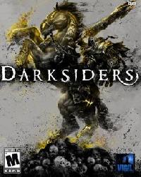Darksiders PC -SKIDROW