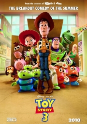 Toy Story 3 2010 PROPER DVDRiP XViD-TASTE