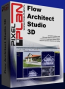 Flow Architect Studio 3D v1.6.1 Bilingual Incl. Keyfilemaker-CORE