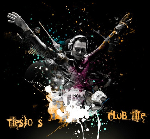 Tiesto-Club Life 241 CABLE 13 11 2011-1KING