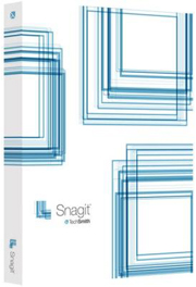 TechSmith SnagIt 10.0.2 Incl Keymaker-CORE