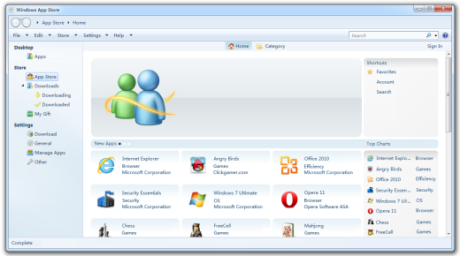 Microsoft Windows 8 Build 7850-x86-iND