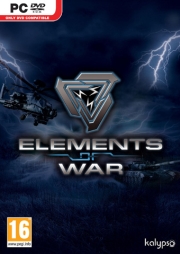 Elements of War PC SKIDROW