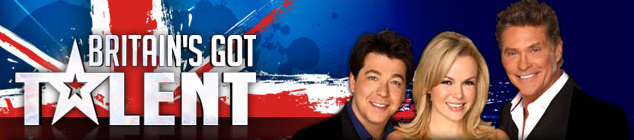 Britains Got Talent S06E05 HDTV x264-C4TV & 720p HDTV.x264-FTP