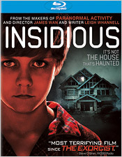 Insidious 2011 RC BDRip XviD-BHP