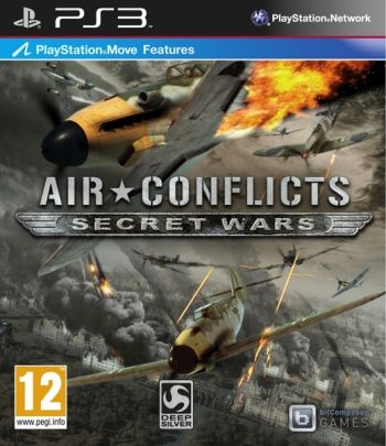 Air Conflicts Secret Wars PS3-DUPLEX