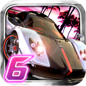 Gameloft Asphalt 6 Adrenaline HD v1.4.7 iPad-Lz0PDA