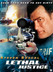 Lethal Justice 2011 DVDRip AC3 XviD-CM8