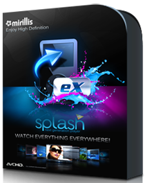 Splash PRO EX 1.11.0-RESURRECTiON