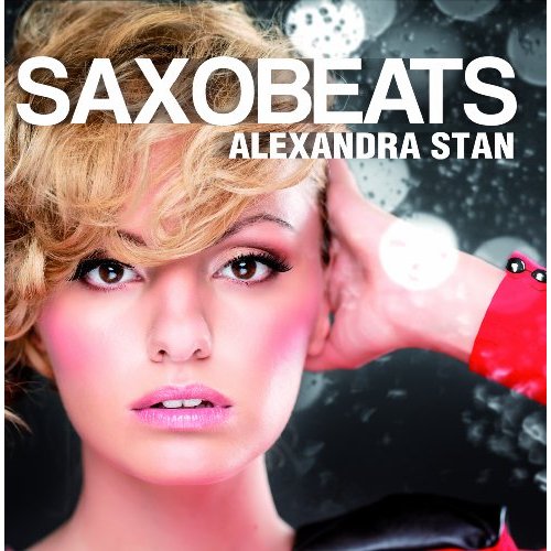 Alexandra Stan - Saxobeats 2011-MOD