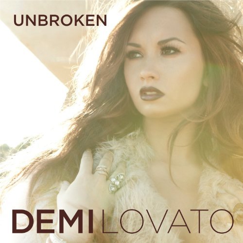 Demi Lovato - Unbroken 2011-C4