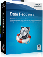 Wondershare Data Recovery for Android v1.0 Incl Keymaker-CORE
