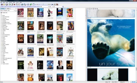 Inventiv Software MyAllMovies v1.8.0 Incl.Keygen-Lz0