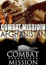 Combat Mission Afghanistan PC MULTI5 ALiAS