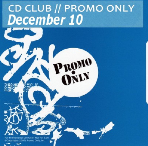 CD Club Promo Only December Part 7-2011-BFHMP3