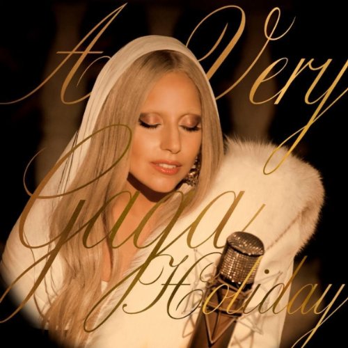 Lady Gaga - A Very Gaga Holiday (Live) (iTunes Version)-2011