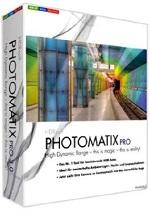 HDRSoft Photomatix Pro v4.1.4 32 bit and 64bit-BEAN