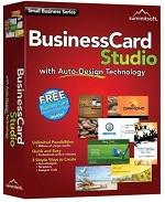 Summitsoft Business Card Studio v2.1-SoSISO