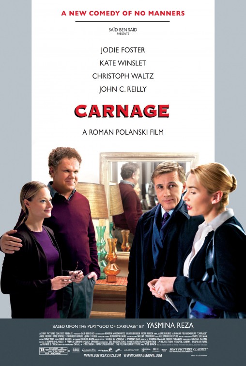 Carnage 2011 R5 READNFO XviD-BiDA