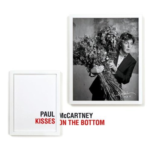 Paul McCartney - Kisses on the Bottom-2012