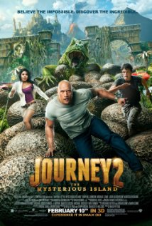 Journey 2 The Mysterious Island 2012 CAM READNFO XViD AC3-26K