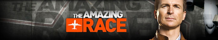 The Amazing Race S24