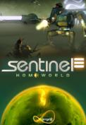 Sentinel 3 Homeworld RIP-Unleashed