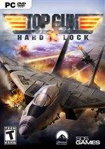Top Gun Hard Lock PC RELOADED