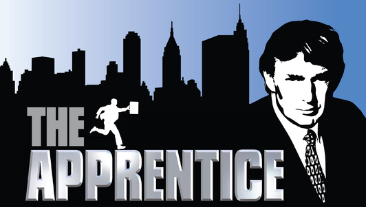 The Apprentice S12E08 HDTV x264-BAJSKORV