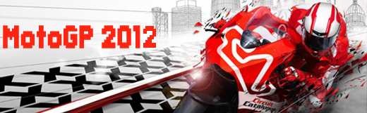 MotoGP 2012 Great Britain