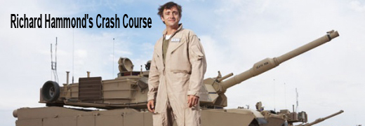 Richard Hammonds Crash Course S01E02 Tree Harvester x264-P2P
