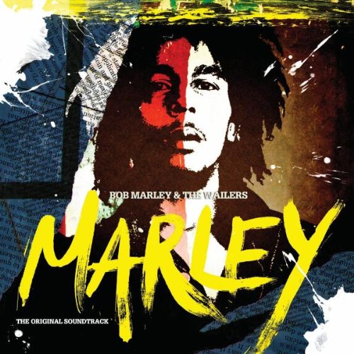 Bob Marley and The Wailers - Marley OST 2CD 2012-XXL