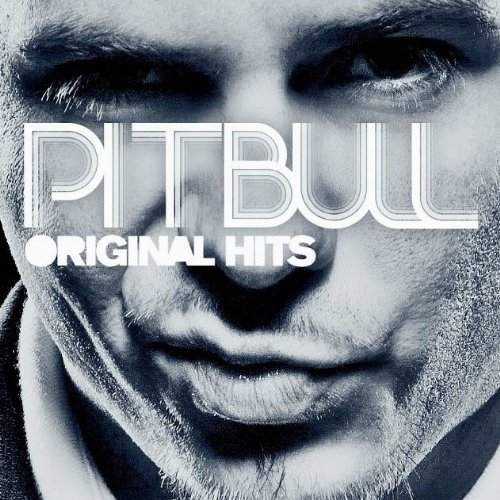 Pitbull - Original Hits 2012-CR