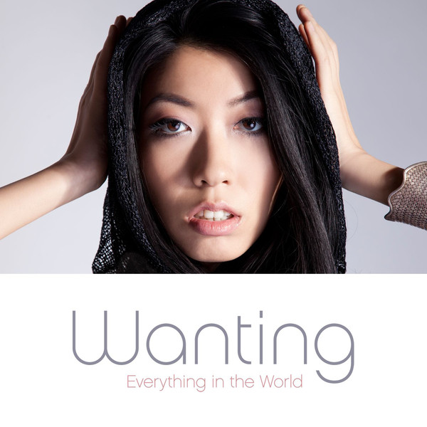 Wanting - Everything in the World (iTunes Version)-2012