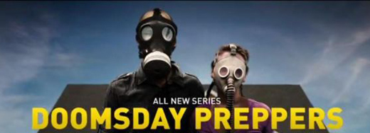 Doomsday Preppers