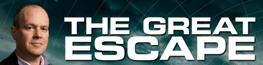 The Great Escape S01