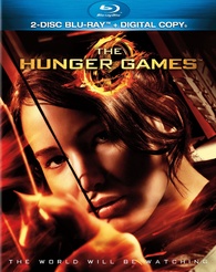 The Hunger Games BDRip XviD-COCAIN