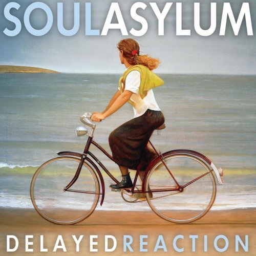 Soul Asylum - Delayed Reaction (Limited Edition)-2012-404