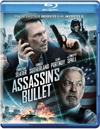 Sofia 2012 BDRip XviD-GECKOS