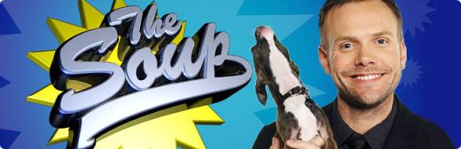 The Soup 2025.01.16 HDTV x264-SYS