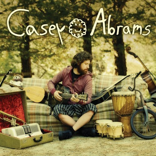 Casey Abrams - Casey Abrams-2012-404