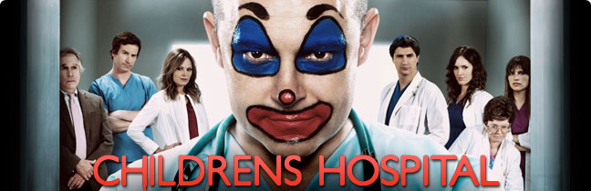 Childrens Hospital US
