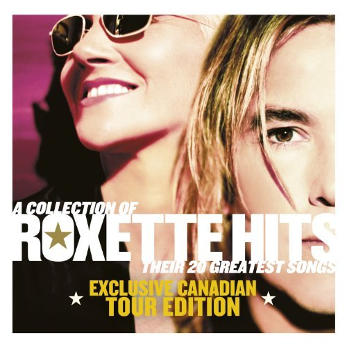 Roxette - A Collection Of Roxette Hits Their 20 Greatest Songs-2012-C4
