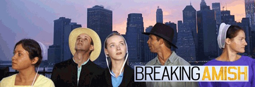 Breaking Amish