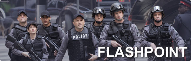 Flashpoint
