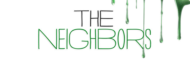 The Neighbors 2012