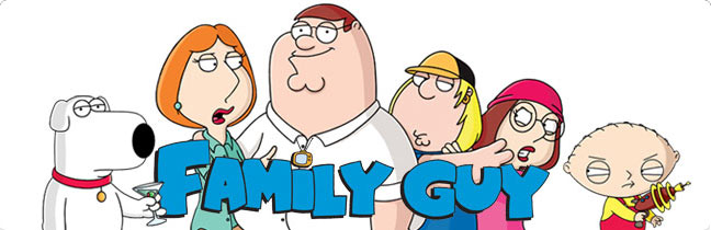 Family Guy S11