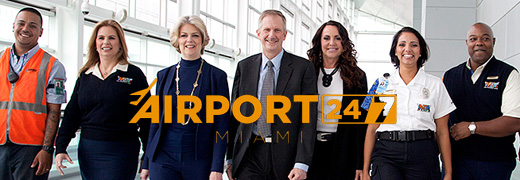 Airport 24-7 Miami S02